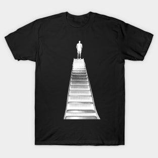 Stairway to heaven T-Shirt